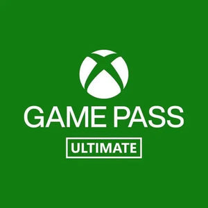 1 Mês de Game Pass Ultimate - Novos assinantes Wiser Games