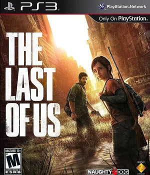The Last of Us Pt-Br Ps3 Mídia Digital Wiser Games