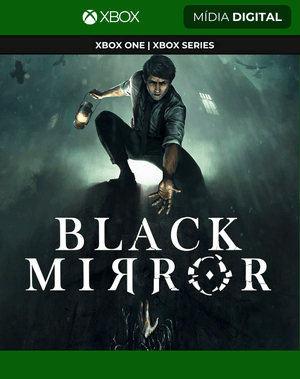 Black Mirror – Xbox One e Xbox Series X|S Digital