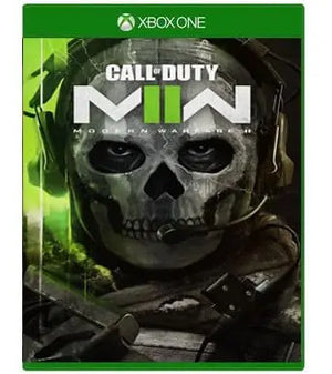 Call of Duty Modern Warfare 2 Xbox One e Xbox Series X|S Mídia Digital Wiser Games