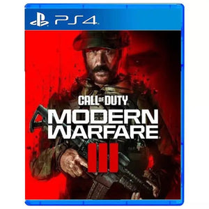 Call of Duty: Modern Warfare III PS4 Mídia Digital Wiser Games