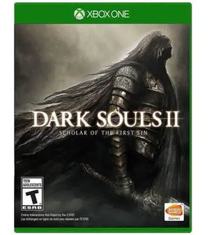 Dark Souls 2 Xbox One e Xbox Series X|S Mídia Digital Wiser Games