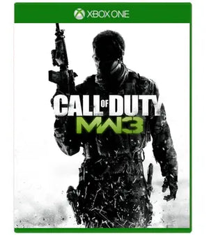 Call of Duty: Modern Warfare 3 – Xbox One e Xbox Series X|S Digital Wiser Games