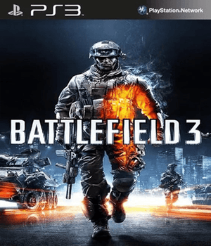 Battlefield 3 Pt Br Ps3 Mídia Digital - Big Cyber Games