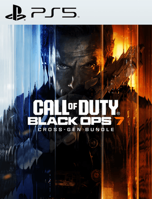 Call of Duty Black Ops 7 Ps5 Mídia Digital - Big Cyber Games