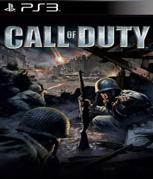 Call Of Duty Pt-Br Ps3 Mídia Digital - Big Cyber Games
