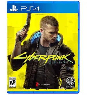 Cyberpunk 2077 PS4 midia digital Wiser Games