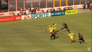FIFA 07 PT-BR (DUBLADO) Ps3 - Midia Digital - Big Cyber Games