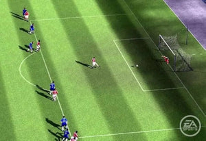 FIFA 10 PT-BR (DUBLADO) Ps3 - Midia Digital - Big Cyber Games