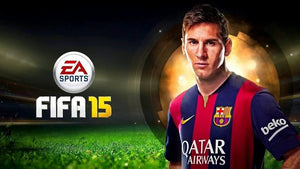 FIFA 15 PT-BR (DUBLADO) Ps3 - Midia Digital - Big Cyber Games