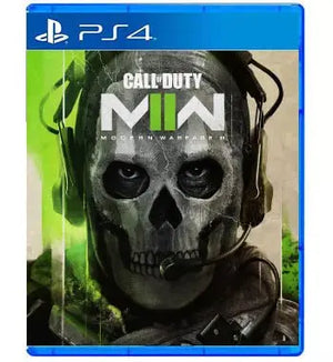 Call of Duty: Modern Warfare II PS4 Mídia Digital Wiser Games
