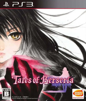 Tales of Berseria Ps3 Pt-Br - Midia Digital - Big Cyber Games