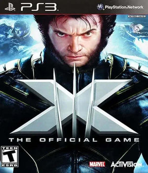 X-Men - The Official Game Ps3 Mídia Digital - Big Cyber Games