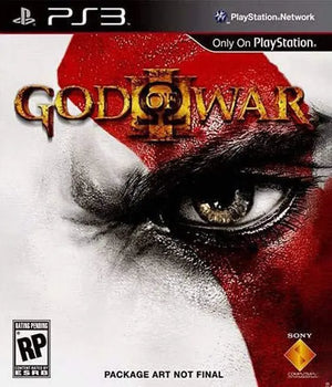 God of War III Pt-Br (Dublado PT-PT) Ps3 Mídia Digital Wiser Games