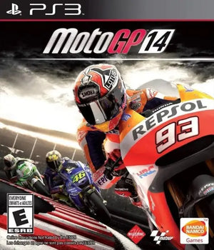 MotoGP 14 Pt-Br (Dublado) Ps3 Mídia Digital Wiser Games