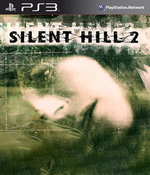 Silent Hill 2 Pt-Br (Dublado) Ps3 Mídia Digital - Wiser Games