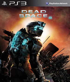 Dead Space 2 Pt-Br Ps3 Mídia Digital Wiser Games