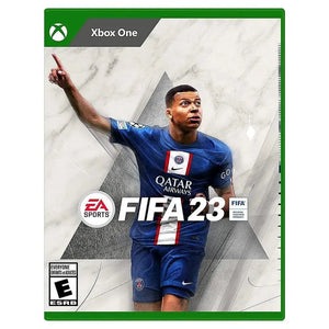 FIFA 23 – Xbox Series X|S – Mídia Digital Wiser Games