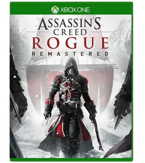 Assassin’s Creed Rogue Remastered – Xbox One e Xbox Series X|S Digital Wiser Games