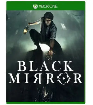 Black Mirror – Xbox One e Xbox Series X|S Digital Wiser Games