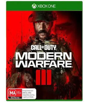 Call of Duty Modern Warfare 3 – Xbox One e Xbox Series X|S Mídia Digital Wiser Games