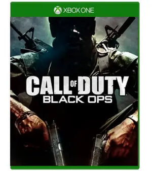 Call of Duty Black Ops – Xbox One e Xbox Series X|S Digital Wiser Games