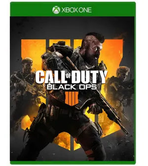 Call of Duty: Black Ops 4 – Xbox One e Xbox Series X|S Digital Wiser Games