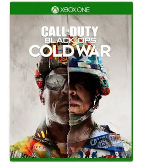 Call of Duty: Black Ops Cold War - Pacote Multigeração – Xbox One e Xbox Series X|S Digital Wiser Games