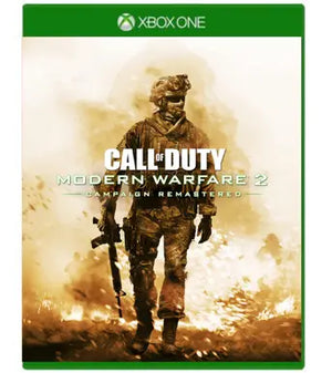 Call of Duty: Modern Warfare 2 – Xbox One e Xbox Series X|S Mídia Digital Wiser Games