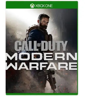 Call of Duty: Modern Warfare – Xbox One e Xbox Series X|S Digital Wiser Games