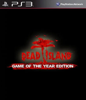 Dead Island GOTY Pt-Br Ps3 Mídia Digital Wiser Games