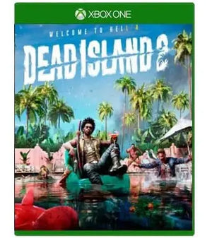 Dead Island 2 – Xbox One e Xbox Series X|S Mídia Digital Wiser Games