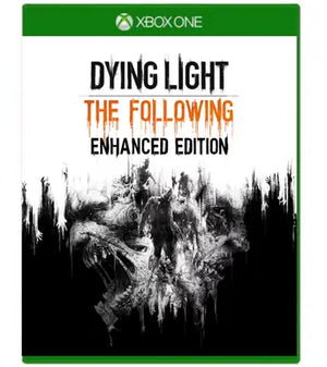 Dying Light: Enhanced Edition – Xbox One e Xbox Series X|S Mídia Digital Wiser Games
