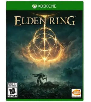 Elden Ring – Xbox One e Xbox Series X|S Mídia Digital Wiser Games