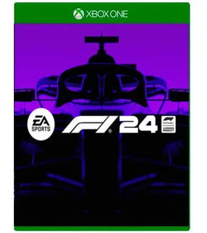 F1 24 – Xbox One e Xbox Series X|S Mídia Digital Wiser Games