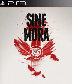 Sine Mora Ps3 Mídia Digital - Wiser Games