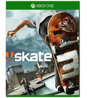 Skate 3 – Xbox One e Xbox Series X|S Mídia Digital - Wiser Games