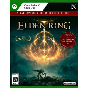 Elden Ring Shadow of the Erdtree Edition – Xbox One / Series X|S – Mídia Digital Wiser Games