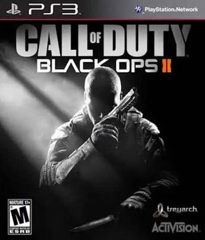 Call Of Duty Black Ops 2 Pt-Br (Dublado) Ps3 Mídia Digital - Big Cyber Games