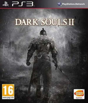 Dark Souls II Pt-Br Ps3 Mídia Digital - Big Cyber Games
