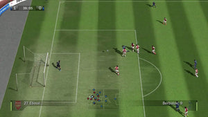 FIFA 08 PT-BR (DUBLADO) Ps3 - Midia Digital - Big Cyber Games