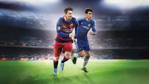 FIFA 16 PT-BR (DUBLADO) Ps3 - Midia Digital - Big Cyber Games