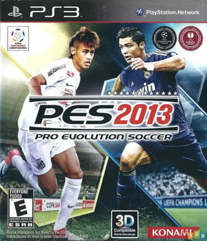 PES 2013 Pt-Br (Dublado) Ps3 Mídia Digital - Big Cyber Games