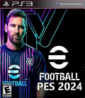 Pes Potato Patch Atualizado 2024 Ps3 Mídia Digital Wiser Games
