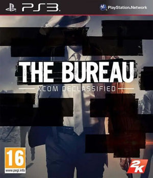 The Bureau: XCOM Declassified Ps3 Pt-Br Mídia Digital - Big Cyber Games
