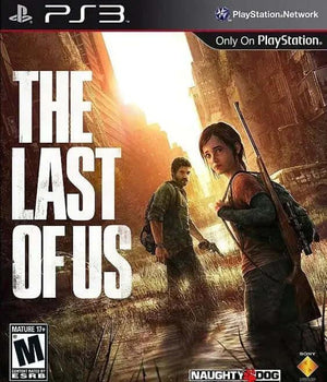 The Last of Us Pt-Br Ps3 Mídia Digital - Big Cyber Games