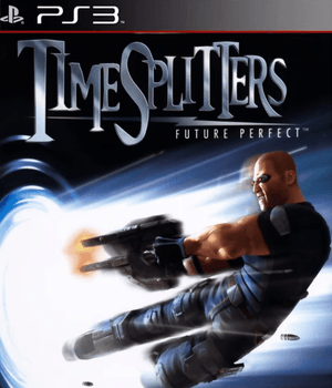 TimeSplitters: Future Perfect Ps3 Mídia Digital - Big Cyber Games